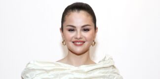 Selena Gomez Reflects on Mental Health at Rare Beauty Summit Selena Gomez Reflects on Mental Health at Rare Beauty Summit