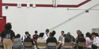 Seneca High School student organizes mental health event Seneca High School student organizes mental health event