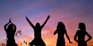 Study in women shows significant link between regular exercise during middle-age and physical health in later life Study in women shows significant link between regular exercise during middle-age and physical health in later life