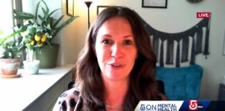 Survey shows gaps in mental health services, care Survey shows gaps in mental health services, care