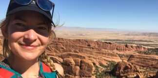 Tailwind Nutrition welcomes Kristen Flemington as VP of Marketing Tailwind Nutrition welcomes Kristen Flemington as VP of Marketing