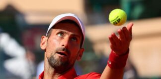 Tennis-Djokovic splits with fitness coach in latest shakeup | WTAQ News Talk | 97.5 FM · 1360 AM Tennis-Djokovic splits with fitness coach in latest shakeup | WTAQ News Talk | 97.5 FM · 1360 AM