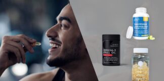 The 8 Best Omega-3 Supplements, According to Nutrition Coaches The 8 Best Omega-3 Supplements, According to Nutrition Coaches