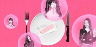 TikTok Trend Sees Teens Starving Themselves in the Name of K-Pop TikTok Trend Sees Teens Starving Themselves in the Name of K-Pop