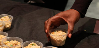 UAB launches nutrition program for local student-athletes – News UAB launches nutrition program for local student-athletes - News