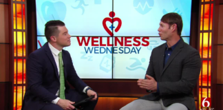 Wellness Watch: Pre-Summer Workouts Wellness Watch: Pre-Summer Workouts