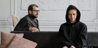 What can you do when the stigma surrounding mental health affects relationships? – Houston Public Media Garrett Bohlmann