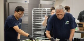 Winters Senior Nutrition Center boosts city’s senior support services, expands Meals on Wheels’ reach Winters Senior Nutrition Center boosts city’s senior support services, expands Meals on Wheels’ reach