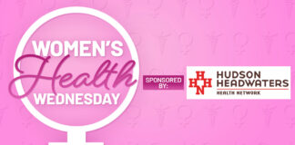 Women’s Health Wednesday: Mental Health Awareness Month Women's Health Wednesday: Mental Health Awareness Month