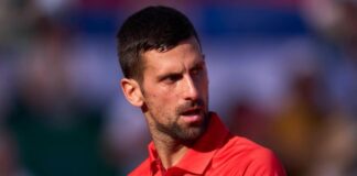 World No.1 Novak Djokovic splits with fitness coach Marco Panichi in another shake-up World No.1 Novak Djokovic splits with fitness coach Marco Panichi in another shake-up