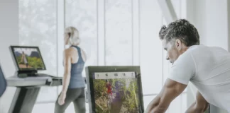 iFIT, Freemotion Take Hybrid Fitness to New Heights With AI Coach iFIT, Freemotion Take Hybrid Fitness to New Heights With AI Coach