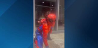 ‘Superheroes’ at Atlanta Public Schools tackling mental health crisis – WSB-TV Channel 2 ‘Superheroes’ at Atlanta Public Schools tackling mental health crisis – WSB-TV Channel 2