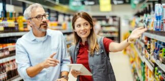 15 Supermarkets That Offer Free Nutrition Services 15 Supermarkets That Offer Free Nutrition Services