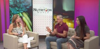 3 Plus Your Health- Nutrition World | Local 3 Plus You 3 Plus Your Health- Nutrition World | Local 3 Plus You