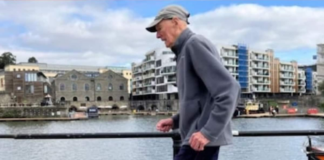 400 Push-Ups, 10km Runs: This 92-Year-Old Cancer Survivor’s Fitness Routine Will Leave You Amazed 400 Push-Ups, 10km Runs: This 92-Year-Old Cancer Survivor's Fitness Routine Will Leave You Amazed