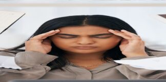 7 Healthy Ways To Manage Work Stress 7 Healthy Ways To Manage Work Stress