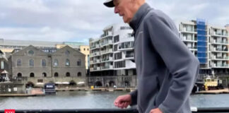 92-year-old’s insane workout plan will make you rethink fitness – The 92-Year-Old Whose Workout Routine Will Surprise You 92-year-old’s insane workout plan will make you rethink fitness - The 92-Year-Old Whose Workout Routine Will Surprise You