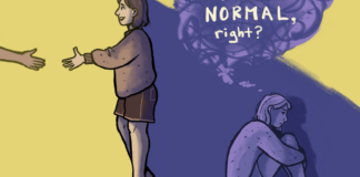 A new approach to mental health awareness | Op-Eds A new approach to mental health awareness | Op-Eds