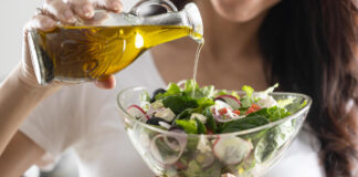 A specific diet could help preserve brain function as you age A specific diet could help preserve brain function as you age