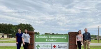 Alabama receives millions for mental health, substance abuse programs Alabama receives millions for mental health, substance abuse programs