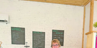 Amy Webb: Owner of Downtown Nutrition Amy Webb: Owner of Downtown Nutrition