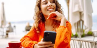 Anxious Lately? Here Are 10 Easy Ways to Feel More Balanced Right Now — Best Life Anxious Lately? Here Are 10 Easy Ways to Feel More Balanced Right Now — Best Life