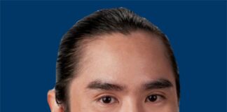 BDTX-1535 Generates Early Signals of Antitumor Activity in R/R EGFR+ NSCLC BDTX-1535 Generates Early Signals of Antitumor Activity in R/R EGFR+ NSCLC