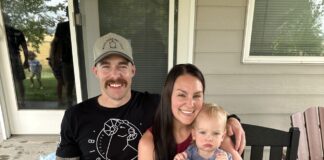 Breaking Free: An athlete’s journey from addiction to fitness advocate – The Dickinson Press Breaking Free: An athlete's journey from addiction to fitness advocate - The Dickinson Press