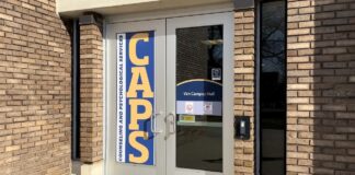 CAPS provides mental health resources on campus – KentWired CAPS provides mental health resources on campus – KentWired