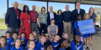 Capital Health Plan celebrates 20 years of inspiring fitness Capital Health Plan celebrates 20 years of inspiring fitness