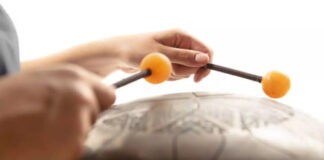 Cardio Drumming: The Hot, New Exercise Trend For People Seeking Ways To Purge Daily Anger And Frustration author-479257930