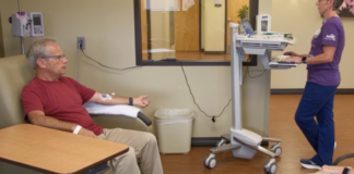 Citizens Memorial Hospital in Bolivar, Mo., begins offering breakthrough Alzheimer’s treatment Citizens Memorial Hospital in Bolivar, Mo., begins offering breakthrough Alzheimer’s treatment