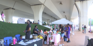 Community Teen Summit Showcases mental health resources for students Community Teen Summit Showcases mental health resources for students