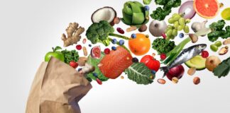 Decoding Nutrition Labels Decoding Nutrition Labels