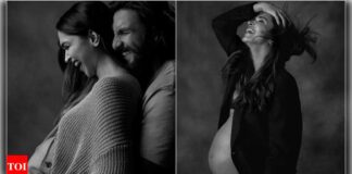 Deepika Padukone’s yoga trainer reveals her pregnancy fitness routine and post-pregnancy plans: ‘Worked out almost daily in the last trimester’ | Hindi Movie News Deepika Padukone's yoga trainer reveals her pregnancy fitness routine and post-pregnancy plans: 'Worked out almost daily in the last trimester' | Hindi Movie News