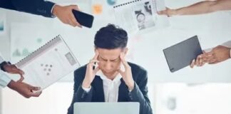 Effective Stress Management Techniques to Foster Well-Being at Work Effective Stress Management Techniques to Foster Well-Being at Work