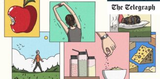 Eight things you can do right now to boost your health Eight things you can do right now to boost your health