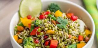 Embracing Tradition: How Plant-Based Indian Diets Are Shaping Heart Health Trends Embracing Tradition: How Plant-Based Indian Diets Are Shaping Heart Health Trends
