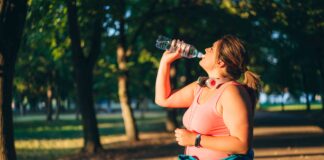 Exercise May Preserve Bone Density For People On GLP-1s Exercise May Preserve Bone Density For People On GLP-1s