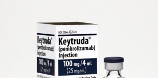 FDA Approves Keytruda With Chemotherapy to Treat Mesothelioma Keytruda