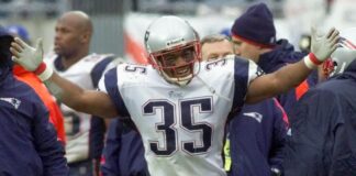 Former Super Bowl champion accused of assaulting 82-year-old at Planet Fitness Former Super Bowl champion accused of assaulting 82-year-old at Planet Fitness