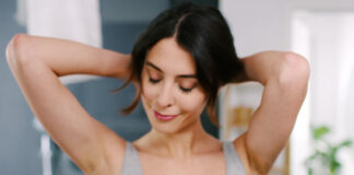 Four tips for promoting thick and healthy hair Four tips for promoting thick and healthy hair