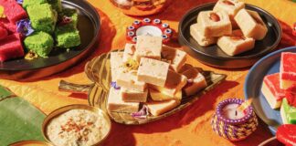 From Diet Mithais To Gourmet Sweets, Mithai Trends That Are Redefining Festive Indulgence in 2024 From Diet Mithais To Gourmet Sweets, Mithai Trends That Are Redefining Festive Indulgence in 2024