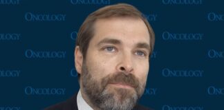 Frontline Combination Therapy Intensification May Improve Survival in NSCLC Frontline Combination Therapy Intensification May Improve Survival in NSCLC