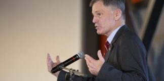 Gov. Gordon to participate in community conversation on mental health in Rock Springs Gov. Gordon to participate in community conversation on mental health in Rock Springs