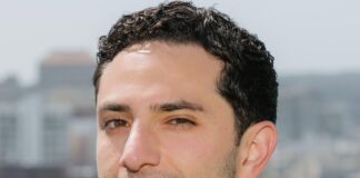 He Left Harvard to Help His Mom and Built a $25 Million Nutrition Business He Left Harvard to Help His Mom and Built a $25 Million Nutrition Business