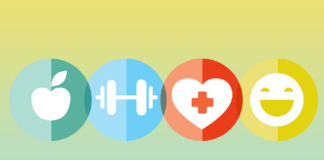 Healthy Habits: exercising with others motivates Dr. Julian Swanson Healthy Habits: Playing guitar relaxes Dr. Roberto Sanchez