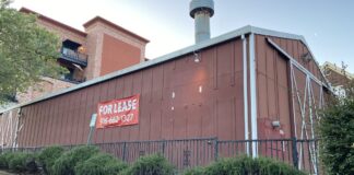 Historic Folsom space once considered for taproom being converted to fitness studio Historic Folsom space once considered for taproom being converted to fitness studio