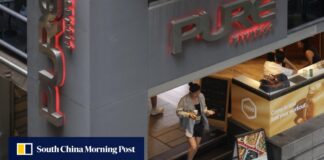 Hong Kong’s Pure Fitness lays off staff but says sacked employees paid in full Hong Kong’s Pure Fitness lays off staff but says sacked employees paid in full