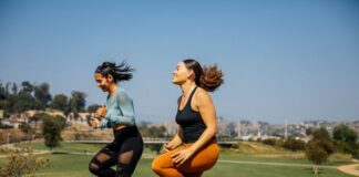How Exercising Regularly Can Promote ‘Healthier’ Belly Fat How Exercising Regularly Can Promote ‘Healthier’ Belly Fat